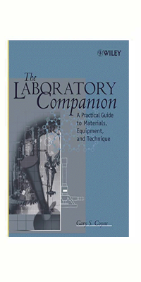 The-Laboratory-Companion