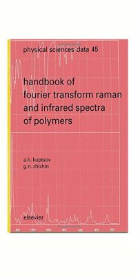 Handbook-of-Fourier-Transform-Raman-and-Infrared-Spectra-of-Polymers