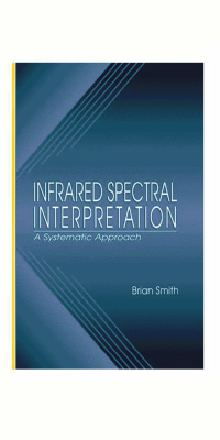 Infrared-Spectral-Interpretation