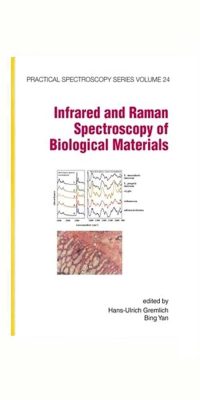 Infrared-and-Raman-Spectroscopy-of-Biological-Materials