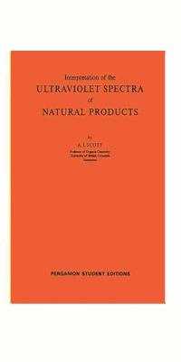 Interpretation-of-the-Ultraviolet-Spectra-of-Natural-Products