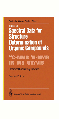 Tables-of-Spectral-Data-for-Structure-Determination-of-Organic-Compounds