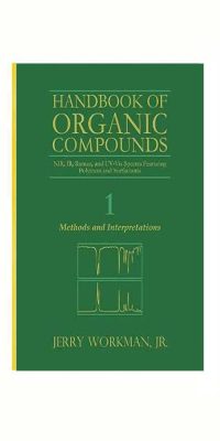 andbook-of-Organic-Compounds-NIR,-IR,-Raman,-and-UV-Vis-Spectra-Featuring-Polymers-and-Surfactants,