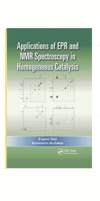 Applications-of-EPR-and-NMR-Spectroscopy-in-Homogeneous-Catalysis
