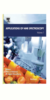 Applications-of-NMR-Spectroscopy-Volume-1