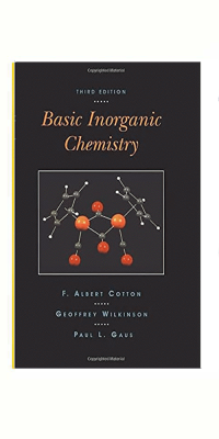 Basic-Inorganic-Chemistry,-3rd-Edition