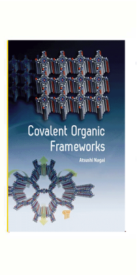Covalent-Organic-Frameworks