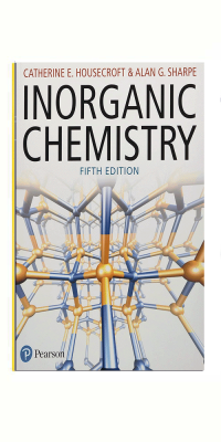 Inorganic-Chemistry--اhouse-craft5th-Edition
