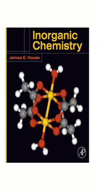 Inorganic-Chemistry-‌james-house1st-Edition