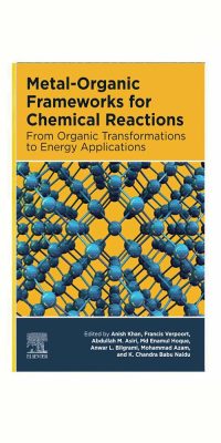 Metal-Organic Frameworks for Chemical Reactions: From Organic Transformations to Energy Applications
