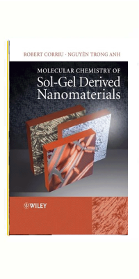 Molecular-Chemistry-of-Sol-Gel-Derived-Nanomaterials
