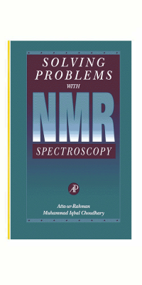 Solving-Problems-with-NMR-Spectroscopy