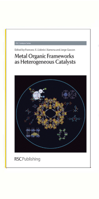 mof-as-heterogeneous-catalyst