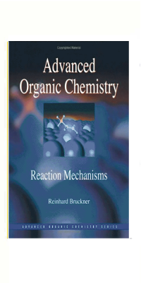 Advanced-Organic-Chemistry-Reaction-Mechanisms-(Advanced-Organic-Chemistry-Series)