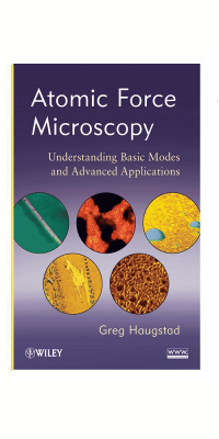 Atomic-Force-Microscopy-Understanding-Basic-Modes-and-Advanced-Applications