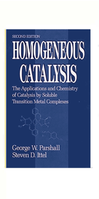 HOMOGENEOUS-CATALYSIS