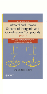 Infrared-and-Raman-Spectra-of-Inorganic-and-Coordination-Compounds,-Part-B-Applications-in-Coordination,-Organometallic,-and-Bioinorganic-Chemistry