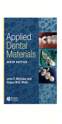Applied-Dental-Materials,-9th-Edition
