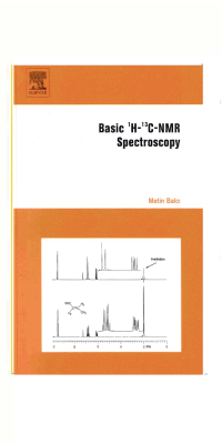Basic-1H--and-13C-NMR-Spectroscopy