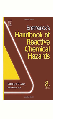 Bretherick's-Handbook-of-Reactive-Chemical-Hazards