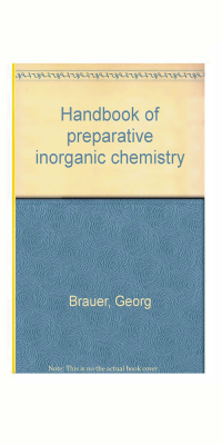 Handbook-of-Preparative-Inorganic-Chemistry-Volume-2Second-Edition