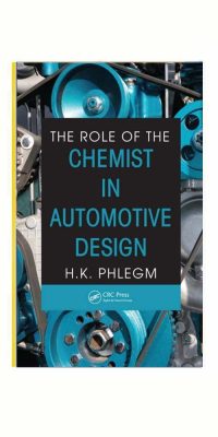 ROLE-OF-THE-CHEMIST-IN-AUTOMOTIVE-DESIGN