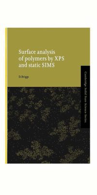 Surface-Analysis-of-Polymers-by-XPS-and-Static-SIMS
