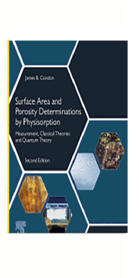 Surface-Area-and-Porosity-Determinations-by-Physisorption-Measurements-and-Theory