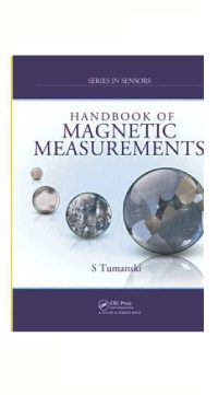 Handbook-of-Magnetic-Measurements
