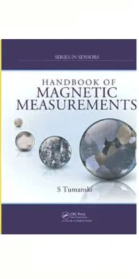 Handbook-of-Magnetic-Measurements